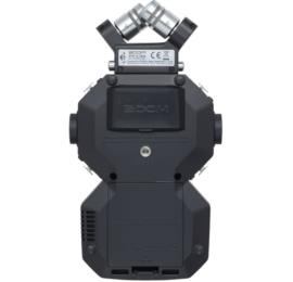 زیکوردر-صدا-زومZoom-H8-8-Input--12-Track-Portable-Handy-Recorder